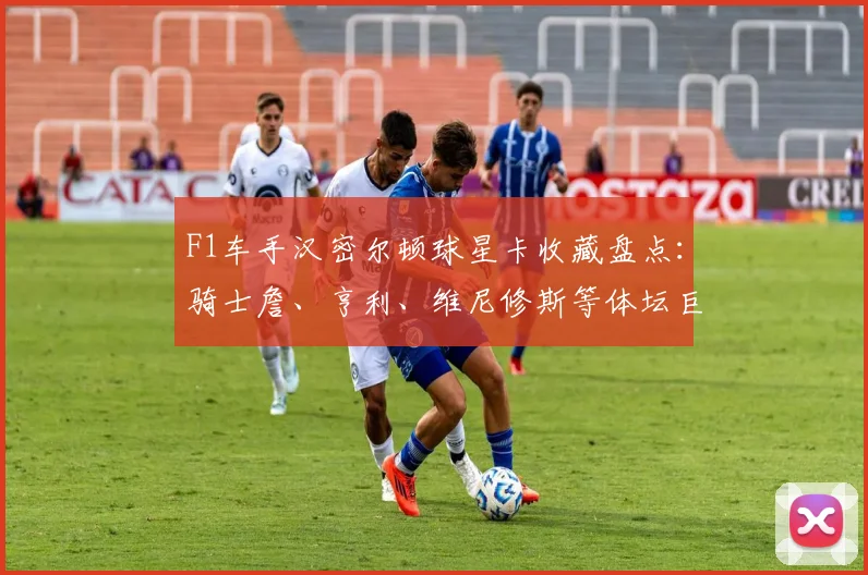F1车手汉密尔顿球星卡收藏盘点：骑士詹、亨利、维尼修斯等体坛巨星卡在列，球星卡收藏圈热议